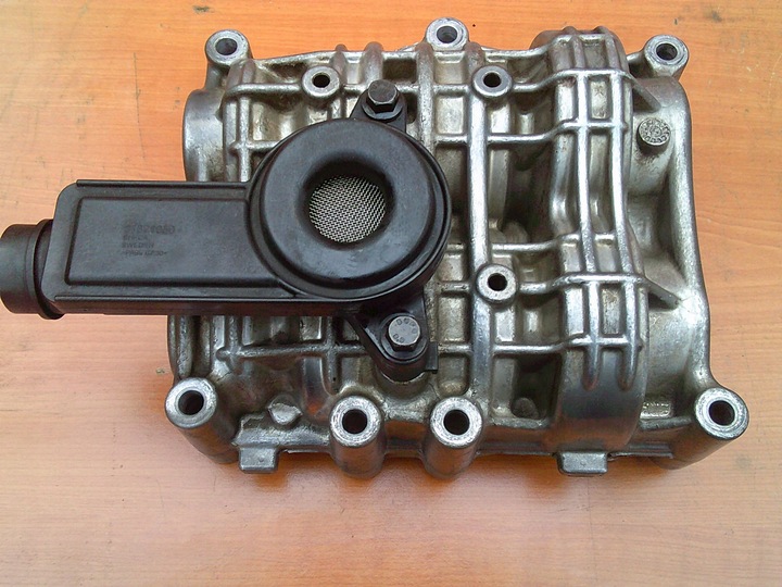 фото №15, Volvo xc60 xc90 ii 2.0 d валы балансировочные 31460632 d4204t4 150km 110kw