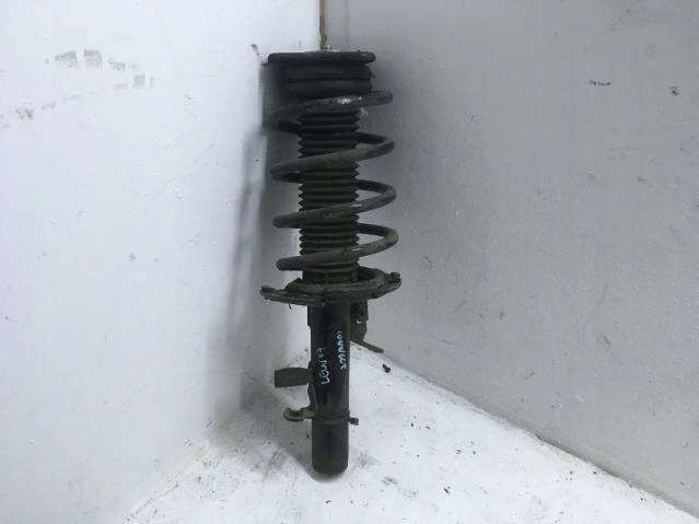 фото №1, Амортизатор левый перед ford connect mk2 14-20 1.0