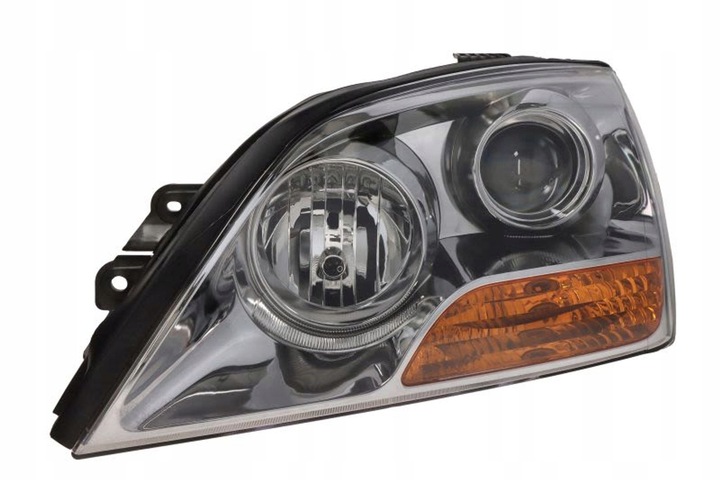 фото №2, Фара лампа перед kia sorento 06- левый