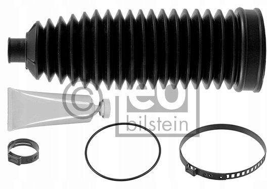 фото №14, Febi bilstein 22628 комплект захист, рульове управління