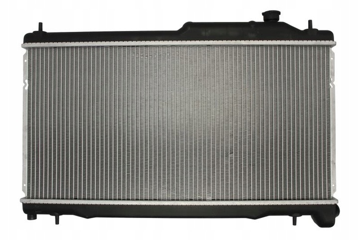 фото №8, Радиаторов subaru impreza/legacy/outback/ nrf 58385 радиаторов, система