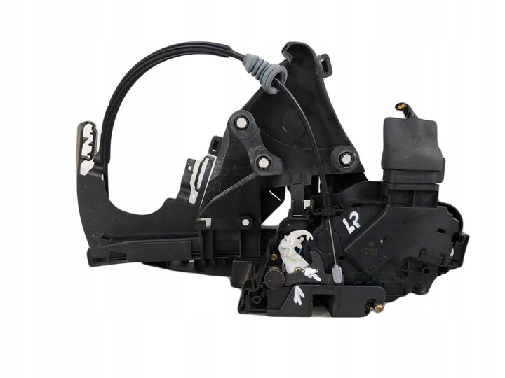 фото №1, Замок дверь левый перед volvo s40 ii v50 eu