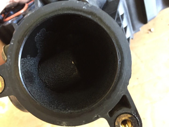 фото №11, Audi seat vw 2.0 tdi коллектор впускной 03l129711af