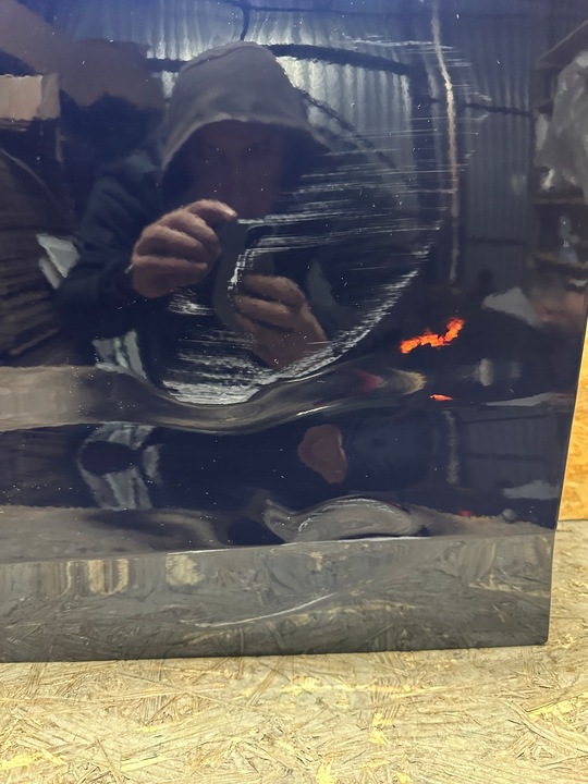 фото №7, Дверь левая передние audi a4 b9 8w рестайлинг левый перед