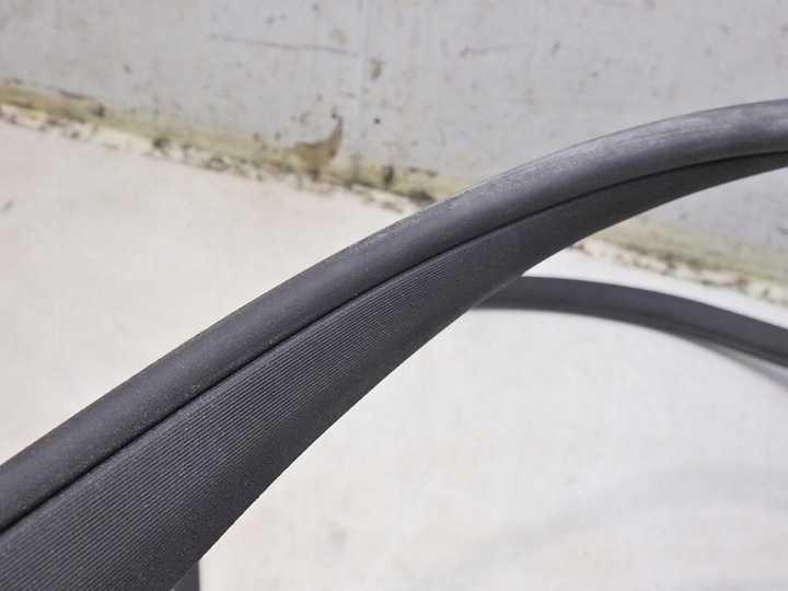 фото №6, Прокладка дверь правый зад mercedes w212 универсал a2126970251