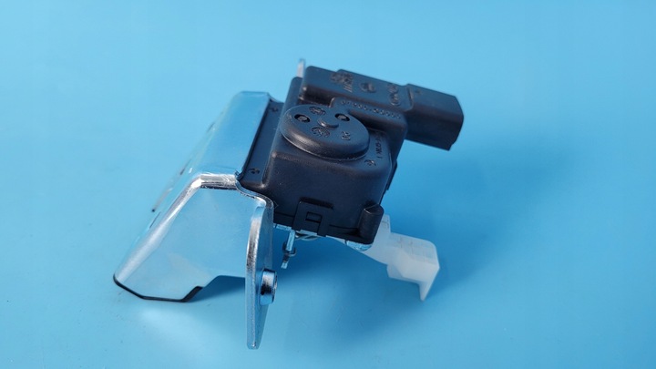 фото №12, Hyundai tucson iv 22r замок кришки багажника 81230-g3000