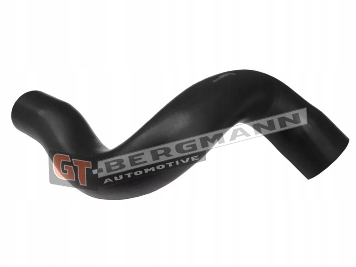 фото №1, Mercedes e класс s210 220 t cdi труба интеркулер