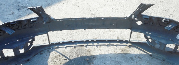 фото №9, Skoda superb iii бампер переднє перед 3v0807221