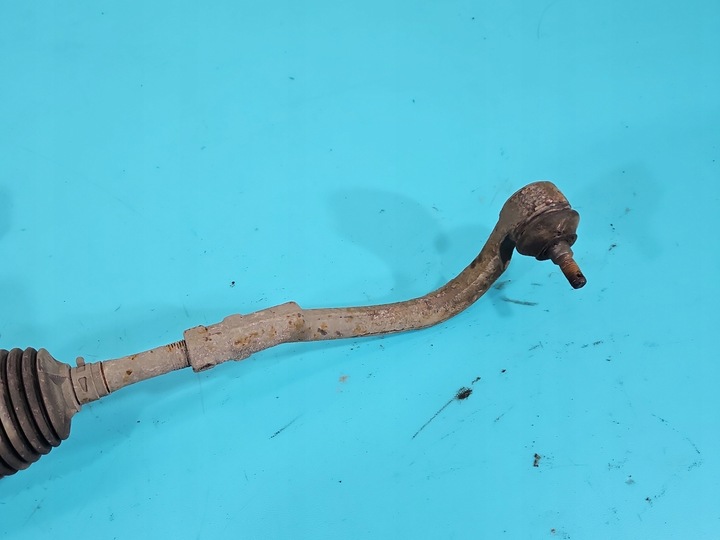 фото №9, Трансмісія кермова рейка рульового управління hyundai ix35 09-13 56500-2s000