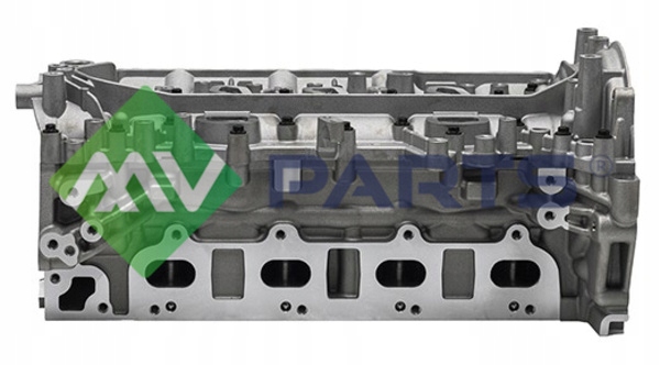 фото №9, Головка клапаны master movano 2.3 dci m9t biturbo 110415059r