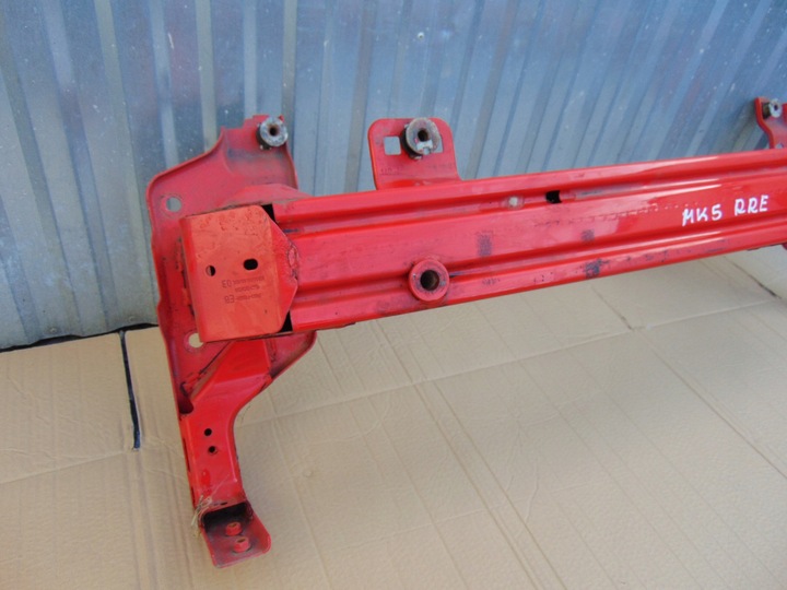 фото №9, Балка pod бампер переднє перед ford mondeo mk5 різні кольори