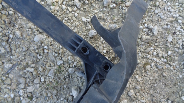 фото №6, Ford ecosport 1.0 '12-17 передняя панель c1b1-8005-aa