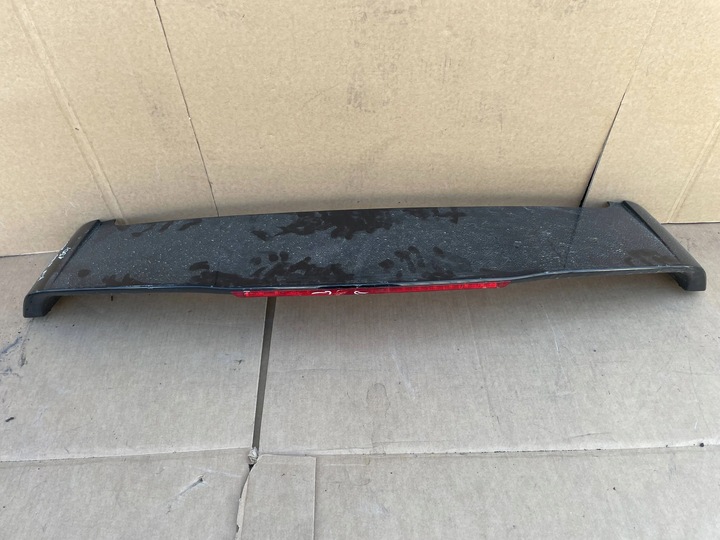 фото №1, Kia niro спойлер зад задній кришки