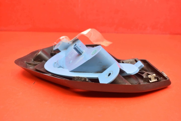 фото №5, Галоген правое перед передний 266007997r renault zoe 1 i 12-19