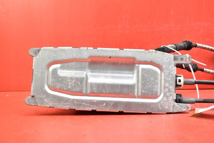 фото №7, Выборщик домкрат коробки передач 6 передача 1k0711061a seat altea fr 2.0 tdi 170 km