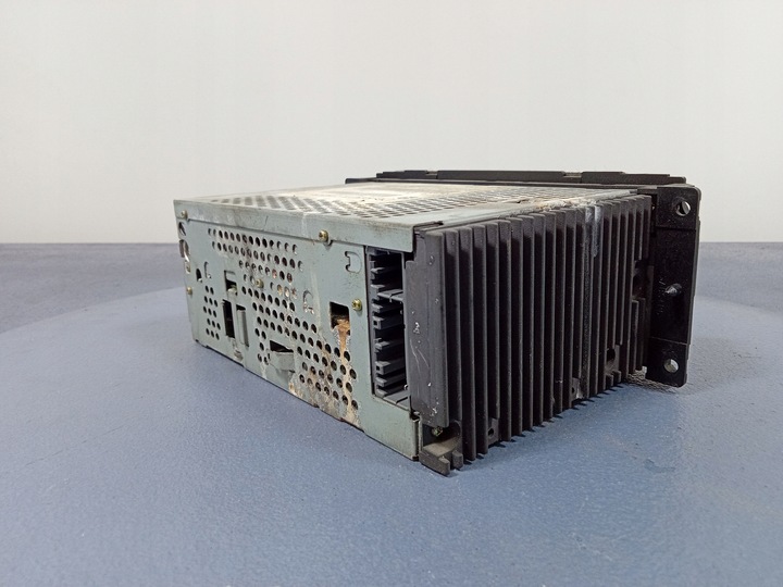 фото №5, Voyager caravan iv радіо cd касети oem p56038585ao