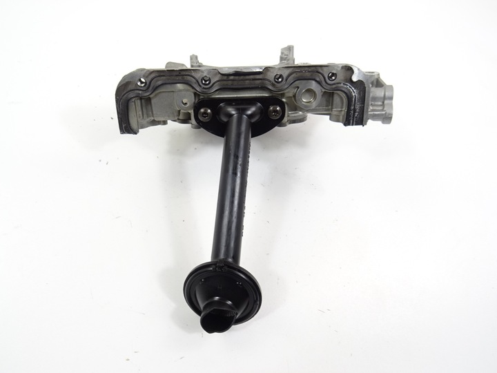 фото №11, Vw seat 1.0 tsi насос масла маслоприемник 04e115109ac 04e115105bt