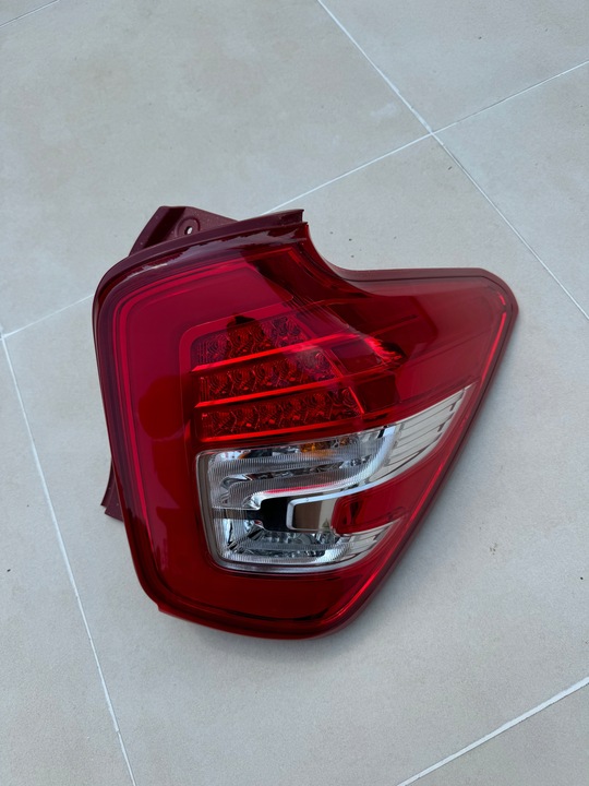 фото №1, Лампа права зад задня ssangyong tivoli grand