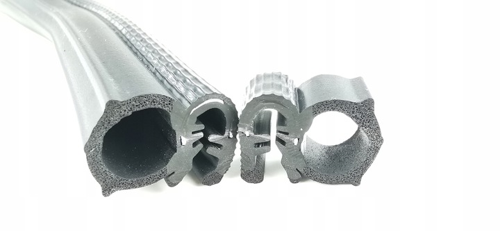 фото №1, Прокладка двері автомобільна універсальний t28 stomil