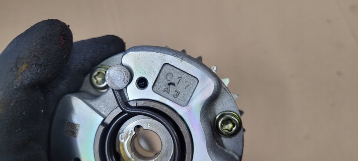 фото №11, S6 c7 4g рестайлінг a6 варіатор колесо 4.0 tfsi 06e109084n s7 4g a7