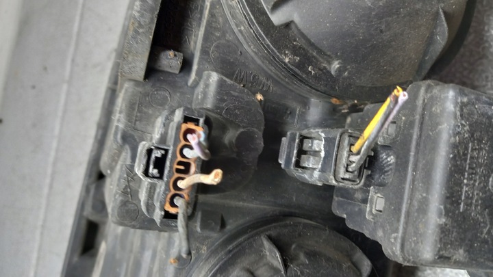 фото №10, Фара лівий renault laguna 02r універсал 1.9dci