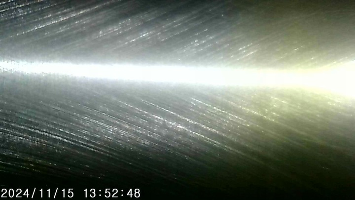 фото №14, Двигун 4wz 4wz-ftv dw10fe ahk toyota proace ii 16- 2.0 d4d film вимірювання