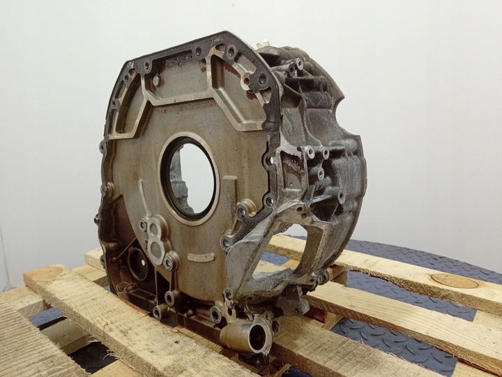 фото №5, Amg gt 43 4 door w290 x290 3.0 m256 корпус распределительный вал a2560151800