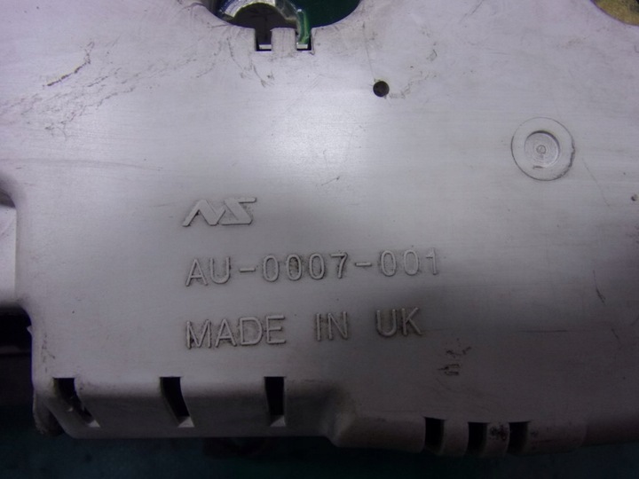 фото №8, Audi a4 b5 спидометр манометр 8d0919034