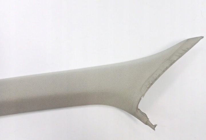 фото №4, Защита стойка a левая 4l0867233 audi q7 4l