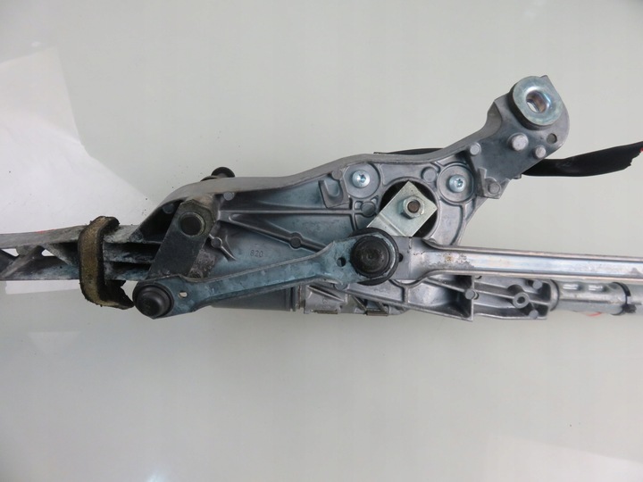 фото №15, Механізм двірник mercedes клас c s204 1397220567 a2048201040