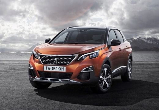 фото №3, Амортизатори зад peugeot 3008 2016- + захисні накладки