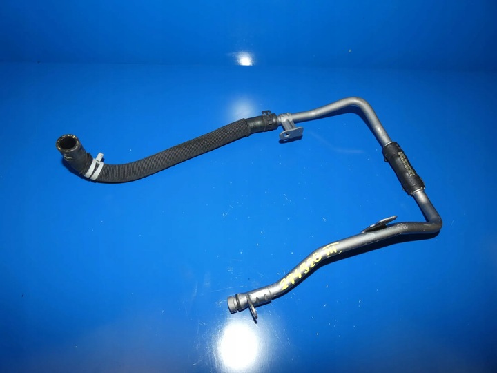 фото №1, Mercedes glc w205 w213 2.0 cgi трубка шланг воды