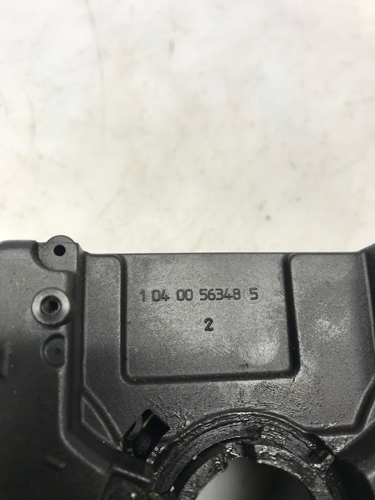 фото №6, Перемикач комбінований 07352969540 fca