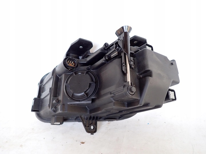 фото №10, Лампа права перед передня hyundai kona 17- повний led 92102j9100