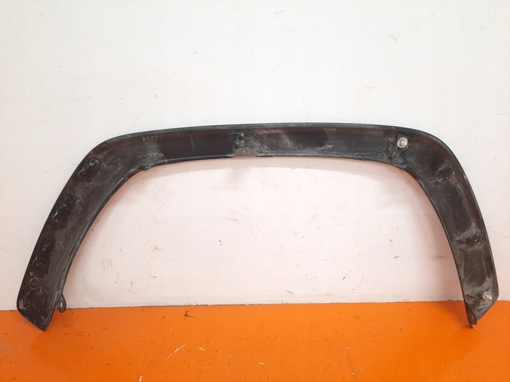 фото №6, Toyota rav 4 v 18- планка крыльев перед правый 7560142170