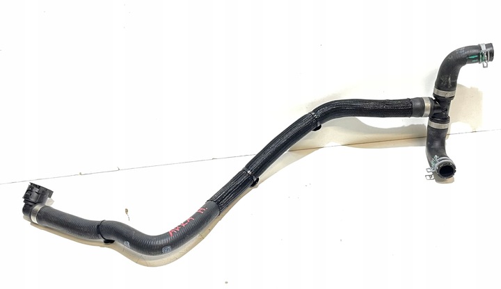 фото №1, Renault arkana 1.6 e-tech гібрид шланг води шланг 217414209r