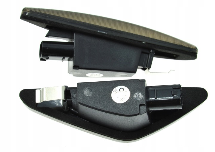 фото №9, 2x поворотник led динамічний do дзеркало поворотник bmw x3 x5 x6 f25 e70