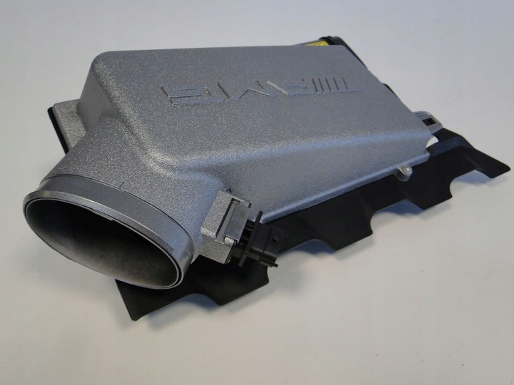 фото №12, Mercedes e 212 c 204 amg 63 фильтр воздуха левый