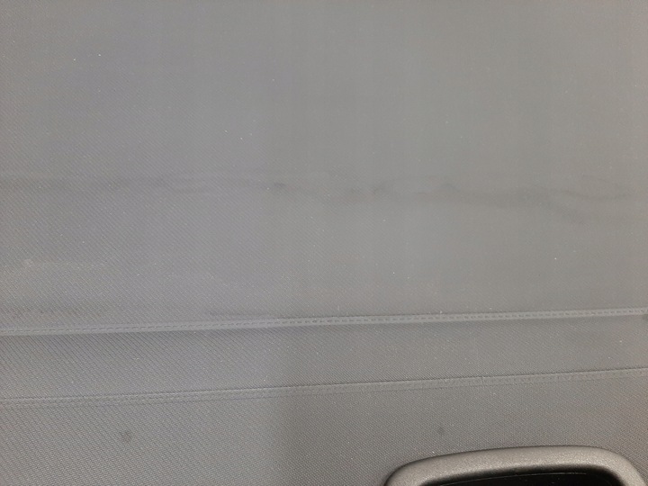 фото №13, Ролета багажника kia ceed 15r 85930-a2500wk