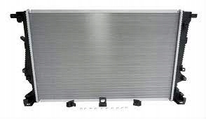 фото №1, Jeep cherokee kl 14 - 18 радіаторів води