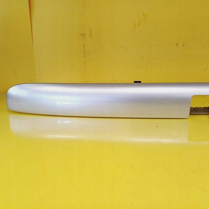 фото №7, Накладка крышки багажника opel vectra b рестайлинг 90464809 nr150