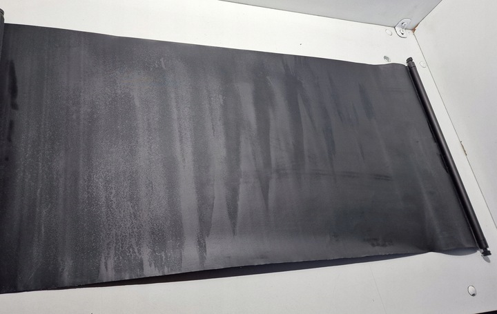 фото №6, Ролета жалюзи люк scania r s ntg ngs 2641850 2369609