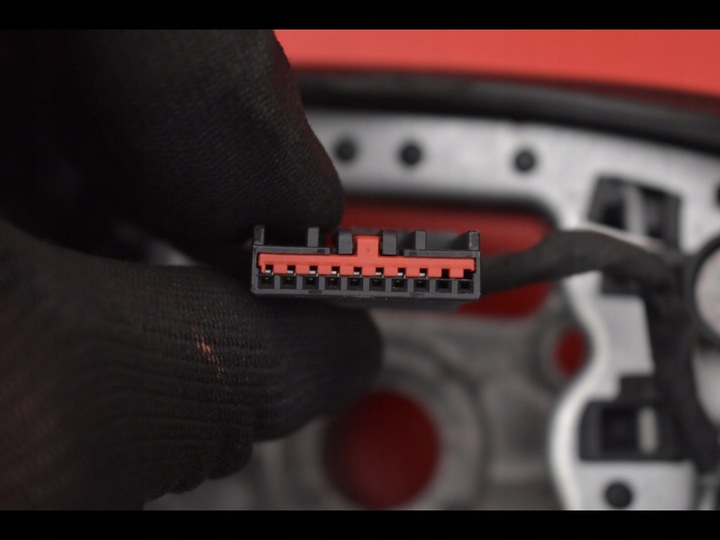 фото №5, Руль кожаный 13316547 opel insignia a 08-14