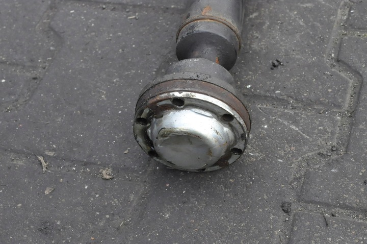 фото №6, Opel insignia a 4x4 wał привідний 13335360