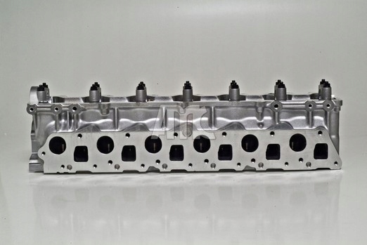 фото №10, Головка двигателя amc 908502