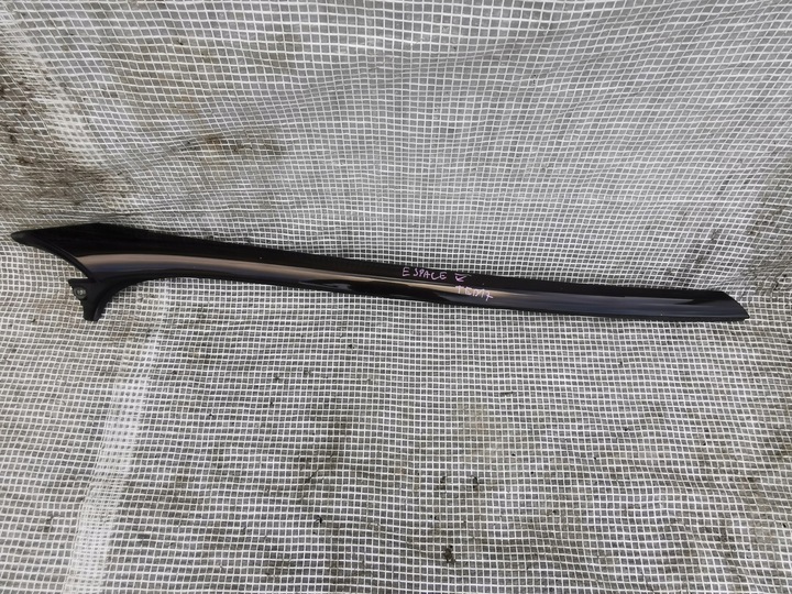 фото №1, Renault espace v 5 14-23 планка скла лобовий передній права 727601597r