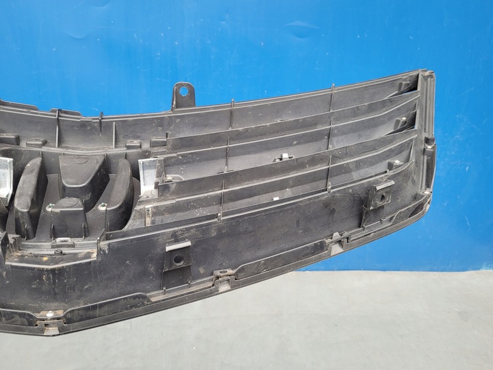 фото №11, Honda accord viii 08-11 2008-2011 решітка решітка радіатора