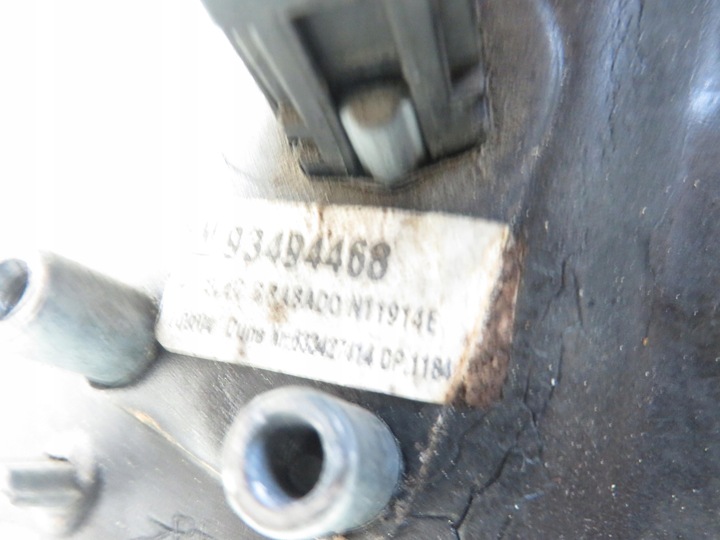 фото №7, Зеркало правые opel meriva a x03 96494468