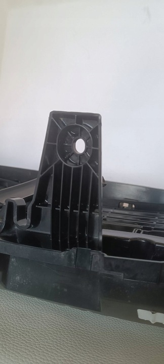 фото №9, Решітка радіатора решітка радіатор dodge ram v 1500 18-23 камера 68366528ah