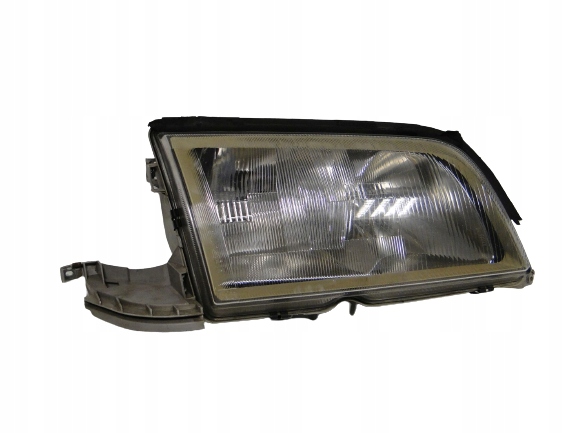 фото №1, Mercedes c клас 202 w202 лампа права рестайлінг